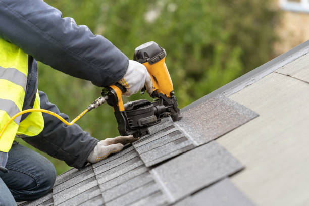 Best Hot Roofs  in West Hills, PA