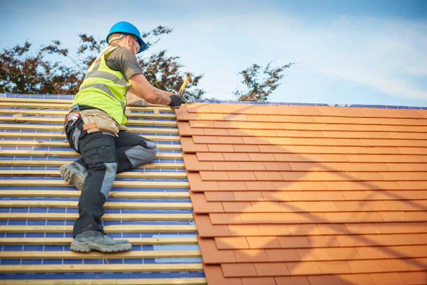 Waterproofing in West Hills, PA