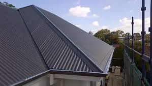 Hot Roofs in West Hills, PA